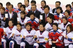 Koreas’ Olympic collaboration strewn with pitfalls and controversies