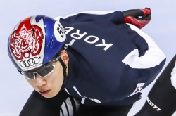 [PyeongChang 2018] S. Korean short trackers aim to start Olympics with men's gold