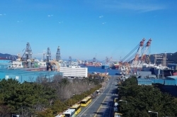 Shipbuilding cities to get emergency assistance