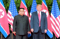NK hails summit as a success