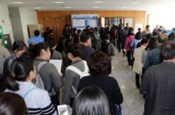 S. Korea's jobless rate rises in May, job creation lowest in over 8 yrs
