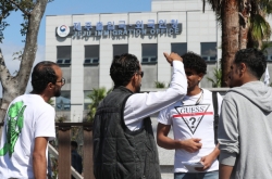 23 Yemeni asylum seekers granted 1-year stay in South Korea