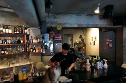 [Weekender] Seoulites seek coexistence with stray cats
