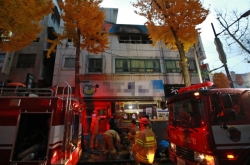 At least 6 killed, 12 injured in fire at dormitory-style housing in Seoul