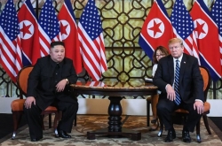 Kim's willingness for dialogue brightens prospect of summit diplomacy