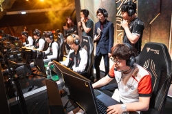 [Newsmaker] Korean firms slam WHO’s listing of game disorder