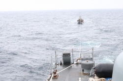 Concerns raised over military surveillance after NK fishing boat drifts over sea border