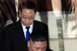 N. Korea’s seasoned negotiator responds quickly to Trump’s ‘new method’