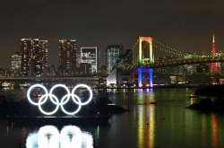 Tokyo Olympics boss blasts 'irresponsible rumours' over virus shutdown