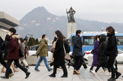 Seoul draws up anti-virus measures to protect citizens