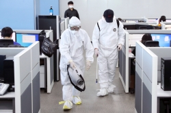 S. Korea unveils virus prevention guidelines for confined workplaces