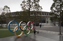 Canada says no athletes at Tokyo Games if not postponed