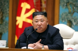 [Breaking] NK leader Kim reportedly in critical condition after surgery: CNN