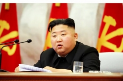 NK leader presides over key party meeting to discuss