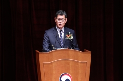 Outgoing minister hopes his departure will pave way for 'pause' in inter-Korean tensions