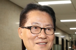 Spy agency chief nominee Park, champion of inter-Korean reconciliation, cooperation
