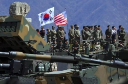 Pentagon has offered White House options to reduce troops in S. Korea: report