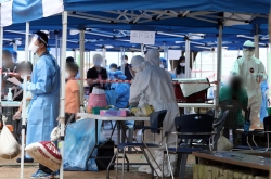South Korea reports 119 more cases of new coronavirus