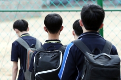 S. Korea to ease attendance cap in schools following relaxation of social distancing measures