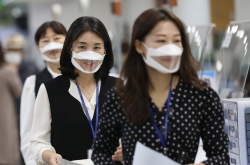 Mask-wearing mandatory on public transportation and hospitals