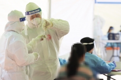 S. Korea faces uptick in both local and imported virus cases