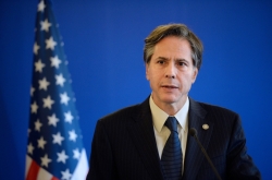 [News Analysis] Blinken likely to pursue multilateral, step-by-step approach on NK