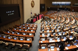 Parliament passes key economic proposals, contentious bills stalled amid opposition protest