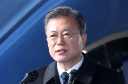 Moon calls for better protection of young adoptees amid public fury over death of abused child