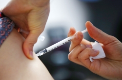 More than 23,000 vaccinated as officials warn against fake news