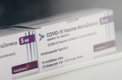 Korea may allow AstraZeneca COVID-19 vaccine for older people