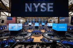 S. Korean e-commerce giant Coupang makes US debut at NYSE