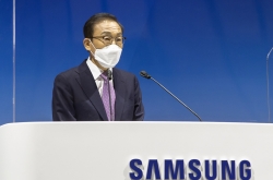 Samsung chief’s fate in focus at shareholders meeting