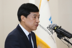 Independent panel to review power abuse probe of Seoul prosecution chief on May 10