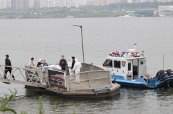 [Newsmaker] Probe underway on med student found dead in Han River