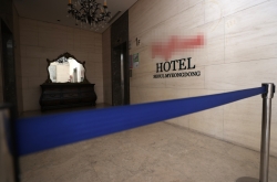 Seoul sees first decline in number of tourist hotels due to COVID-19