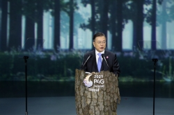 P4G climate summit opens in Seoul