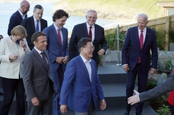 ‘G-7 invitation signifies Korea’s elevated status’