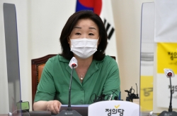 [Newsmaker] Choo slammed for saying she ‘opposes feminism’