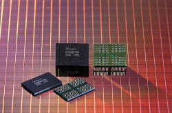 SK hynix rolls out first Gen.4 10-nm mobile DRAMs with EUV