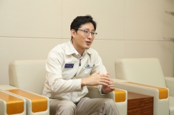 [Herald Interview] Homegrown rocket may be ticket to join new space order