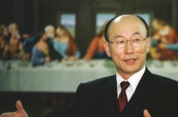 Rev. Cho Yong-gi, founder of Yoido Full Gospel Church, dies