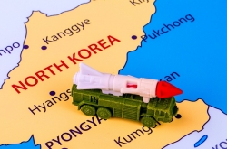 NK may test long-range missile next year: US intelligence agency