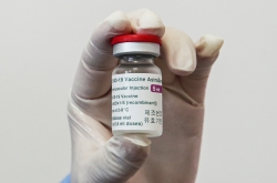 S. Korea ships 290,000 more doses of AstraZeneca vaccine to Vietnam