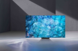 [Market Eye] Will Samsung’s anti-OLED campaign end with imminent panel deal?