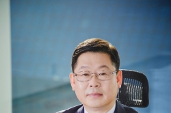 Hanwha Q Cells CEO to lead renewable energy association