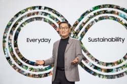 [EXCLUSIVE] Samsung Electronics CEO in Vietnam ahead of Galaxy Unpacked 2022