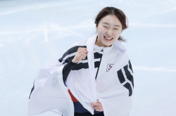 [BEIJING OLYMPICS] Despite hurdles, S. Korea still rules in short track speed skating