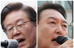 [Election 2022] Between Lee and Yoon, who will come out as president?