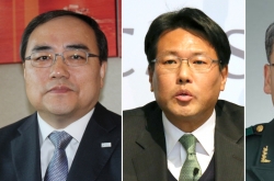 Ex-vice foreign minister to lead foreign affairs on Yoon’s transition team