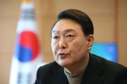 Yoon to speak with Vietnam president to discuss bilateral ties